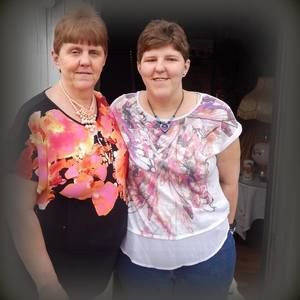 Meet your Posher, Alisha